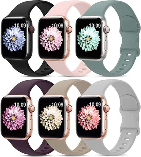 best apple watch replacement bands|best comfortable apple watch band.